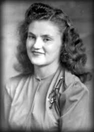 Mary Anne (Ekeler) Doran