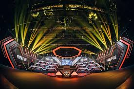 El parque olímpico de rio de janeiro fue testigo de uno de los eventos de esports más importantes realizados en la región. Liga Brasileira De Free Fire Tabela De Jogos Datas E Times Free Fire Ge