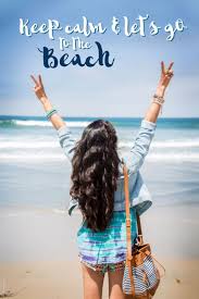 Hal ini diketahui dari beberapa unggahan dari branz yang memposting foto sang kekasih di instagramnya. Beach Needed Quotes 30 Best Beach Quotes Sayings And Quotes About The Beach Dogtrainingobedienceschool Com