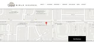 If you've explicitly consented edge to share location with a site you trust (using location: 2014 Web Map Design Examples Inspiration Web Ascender