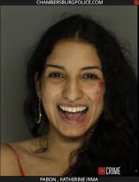 Katherine Pabon's Instagram, Twitter & Facebook