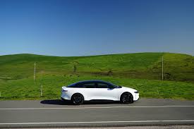 Image result for Stellar White Pearl 2022 Lucid