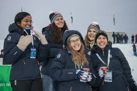 Access official results for the alpine skiing event giant slalom women at the lillehammer 1994 winter games olympics, plus view video highlights of top performances. Lillehammer Olympiapark Activities And Events In The Olympic Facilities
