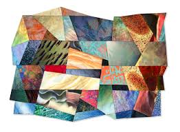 Michael F James | Surface Design Association