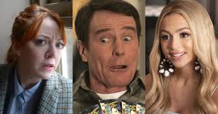 Let's Cast the “Clue” Remake