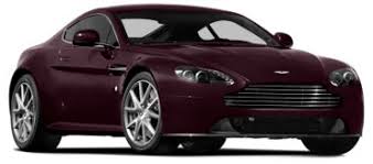 Image result for Amethyst Red 2011 Aston Martin