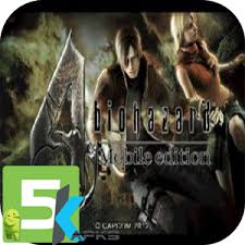 Jugar resident evil 4 platinum, el juego que cambió el género survival horror! Resident Evil 4 V1 01 Apk Obb Data Updated Android