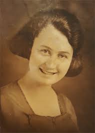 More photos of Tenville area natives: Lucille Findley Walter and husband  James (farmed near Nodaway); Lucille Findley before she married; Lucille  Findley Walter and younger sister Izola Findley Jenkins.