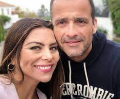 Todo comenzó cuando la animadora de 'zona de estrellas' confirmó nuevamente a través. Exesposa De Ivan Nunez Denuncio Al Periodista De Tvn