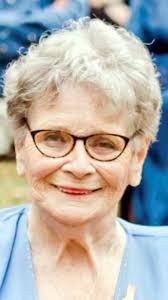 Katherine "Kitty" Dawson Obituary