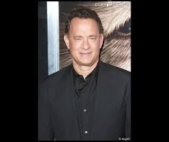 Russell crowe is bekend om zijn opvliegende gedrag. Tom Hanks Arrive 5e Au Classement Des Acteurs Prefere Des Americains Purepeople