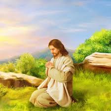 W Jaki Sposob Pan Objawi Sie Czlowiekowi Przy Ponownym Swym Przyjsciu Jesus Pictures Pictures Of Jesus Christ Jesus Christ Painting