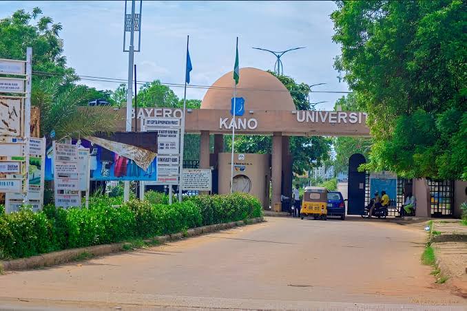 Bayero University bans charging of electric vehicles on campus
