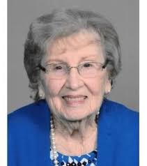 Kathryn Sanders Obituary (1927