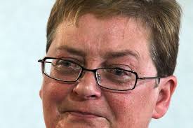 Woman relives family blaze horror