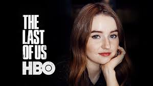 Who is in the cast of the last of us? Kaitlyn Denver Says She D Love To Be Ellie In The Tv Series I Love The Last Of Us Inside The Last Of Us