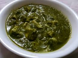 Finally add rice and 3 1/2 cups of water. Palak Paneer Wikipedia