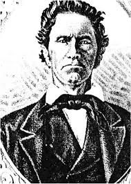 Joel M. Hume (1796-1864)