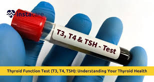 Image result for Thyroid Function Test