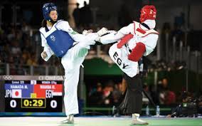 World taekwondo (wt) is the international federation (if) governing the sport of taekwondo and is a member of the association of summer olympic international federations (asoif) and international paralympic committee (ipc). Joc ç«¶æŠ€ç´¹ä»‹ ãƒ†ã‚³ãƒ³ãƒ‰ãƒ¼