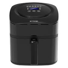 Models from elite, farberware, gourmia, gowise, and ninja jockey for top spots in. Blitzwolf Bw Af1 Smart Air Fryer With App Control 6l Large Capacity Temperature Control Removable Basket Smart Recipe And Non Stick Coating