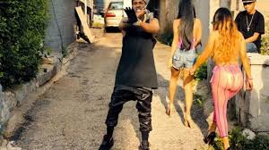 Amcyeah birthday, it's your birthday. Sneakers Nike Air Yeezy 2 In The Clip Birthday Song 2 Chainz Spotern