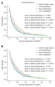In general, the more the cancer has grown and spread (the more advanced the cancer), the less chance that. Prognostic Value Of Site Specific Metastases In Pancreatic Adenocarcinoma A Surveillance Epidemiology And End Results Database Analysis
