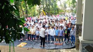 Namun saat hidup di dalam rumah, semut menjadi gangguan yang menjengkelkan. Sd Semut Semut The Natural School Semut Semut