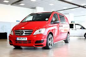 Missing Link Used Mercedes Benz Mercedes Benz Vito Mercedes Benz