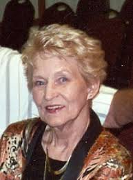 Thelma Anania Obituary