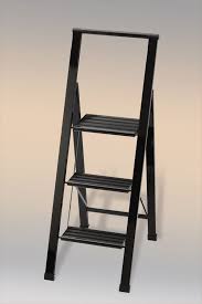 Alu Leiter Designer Trittleiter Aluminium Leiter Talida 3 Von Hausmann Germany Idee Huis