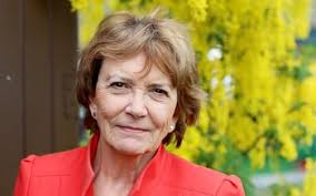 Joan Bakewell