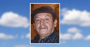 Ted Manriquez Obituary November 23, 2013
