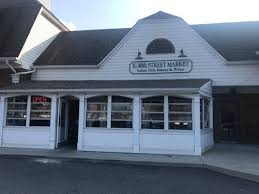 The Georgia Grocery Store With A Hidden Italian Restaurant That Ll Have You Saying Mama Mia Italian Restaurant Specialty Food Store Restaurant