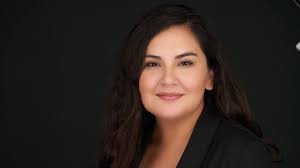 Samantha "Sami" Sanchez: City Council District 4 Candidate