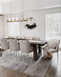 Getting My Dining Room Ready For The Holidays Living Room Inspiration Home Target Home Decor