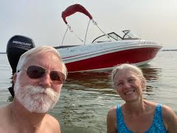 Best place to hide from strong south wind