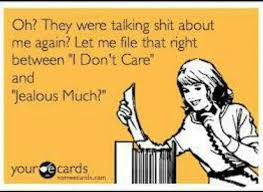 Pin By Dimples Ocampo On Quotes Funny Girl Quotes Jealous Quotes Funny Jealous Quotes