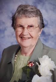 Eleanor Kidd Obituary