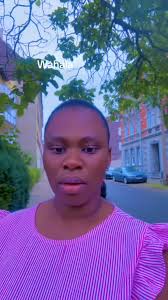 Lilly Brown's Wahala Moments: A Comedy Sketch