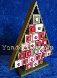 Wooden Tree Advent Calendar With Drawers 5 Gif 591 800 Wooden Tree Advent Calendar Advent