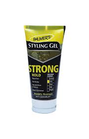 Aloe vera gel for face with vitamin e for skin and hair 50gm. Strong Hold Styling Gel