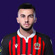 PES 2021 Amine Gouiri Face by HS_Facemaker  https://pes-files.ru/pes_2021_amine_gouiri_face Лицо французского  футболиста Амин Гуири для #PES2021 #eFootball2022 #PES2020 #PES2021  #eFootball #eFootbalPES2021 #PES2022 #PC #PS4 #PS5 #pesfiles