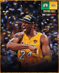 Nbatogether On Instagram The Second Of Tonight S Espn Wednesday Doubleheader Features Game 7 Of The 2010 Nbafinals As The In 2020 Nba 2010 Nba Finals Nba Finals
