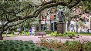 Hours may change under current circumstances 5 Perfect Places For A Picnic In Savannah Visit Savannah
