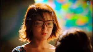 Kapag totoo, mahirap itago. , Isigaw ang iyong mahal kasama ang #KathNiel  sa She's Dating the Gangster mamayang 3PM sa #CinemaOne!