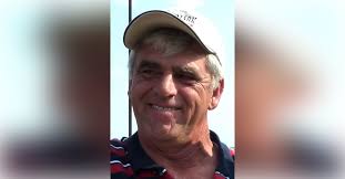 Obituary information for Terrance "Terry" Baxter