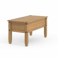 The table was great for the price. Core Corona Coffee Table Garden Street