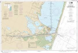 11302 Intracoastal Waterway Stover Point To Port Brownsville Including Brazos Santiago Pass