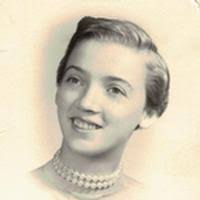 Obituary information for Nora J. Edgar